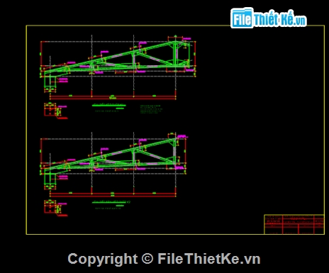 Bản vẽ,Bản vẽ autocad,bản vẽ xây dựng kèo